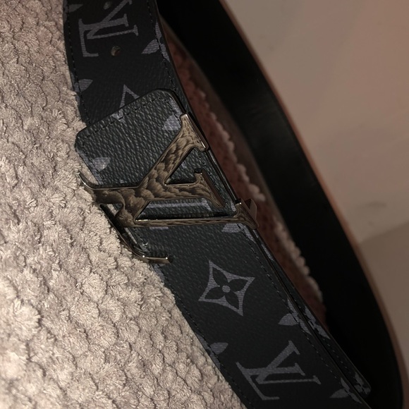 Louis Vuitton Other - 100% authentic..Louis Vuitton belt
